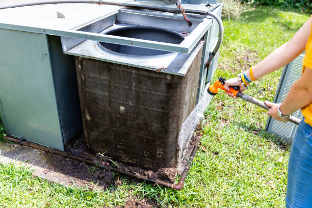 Best Affordable Air Duct Cleaning  in Kershaw, SC