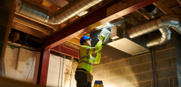 Best Air Vent Cleaning Services  in Kershaw, SC