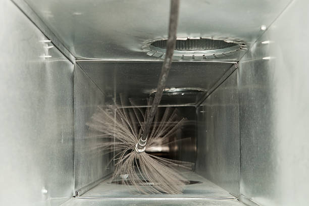 Professional Airduct Cleaning in SC