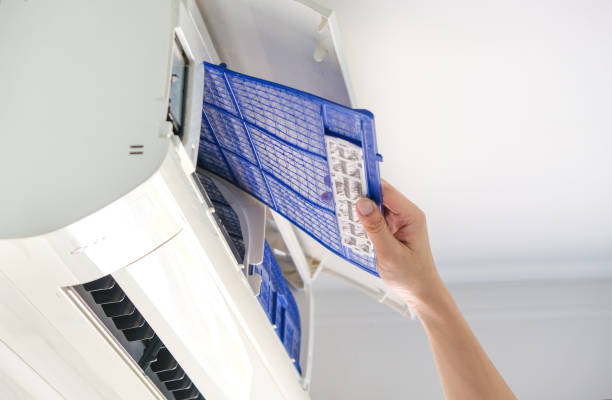 Affordable HVAC Duct Cleaning in SC
