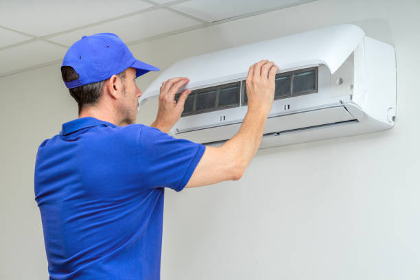 Best Air Duct Inspection  in Kershaw, SC