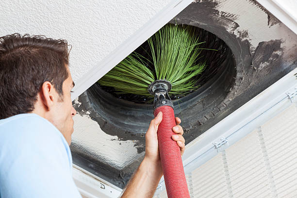Best Local Air Duct Cleaning Services  in Kershaw, SC