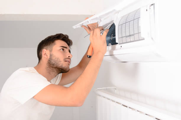 Best Affordable HVAC Duct Cleaning  in Kershaw, SC