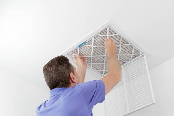Best Affordable Duct Cleaning Services  in Kershaw, SC